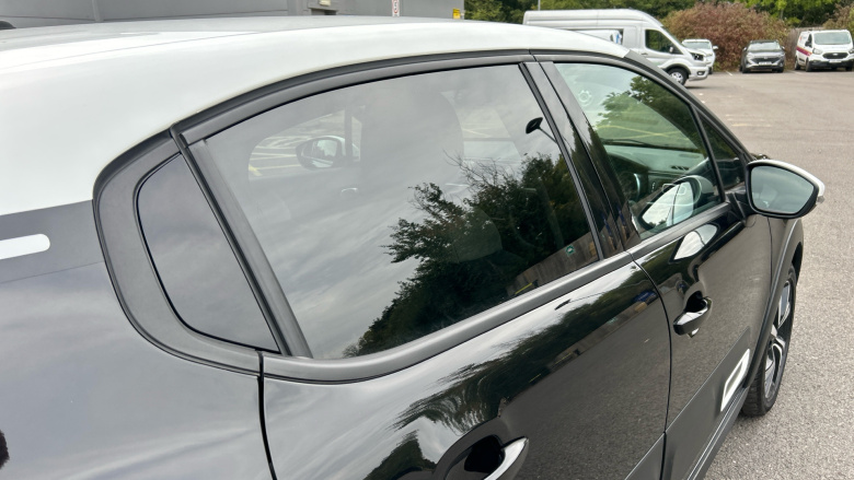 Citroen C3 1.2 PureTech 110 Shine Plus 5dr Petrol Hatchback